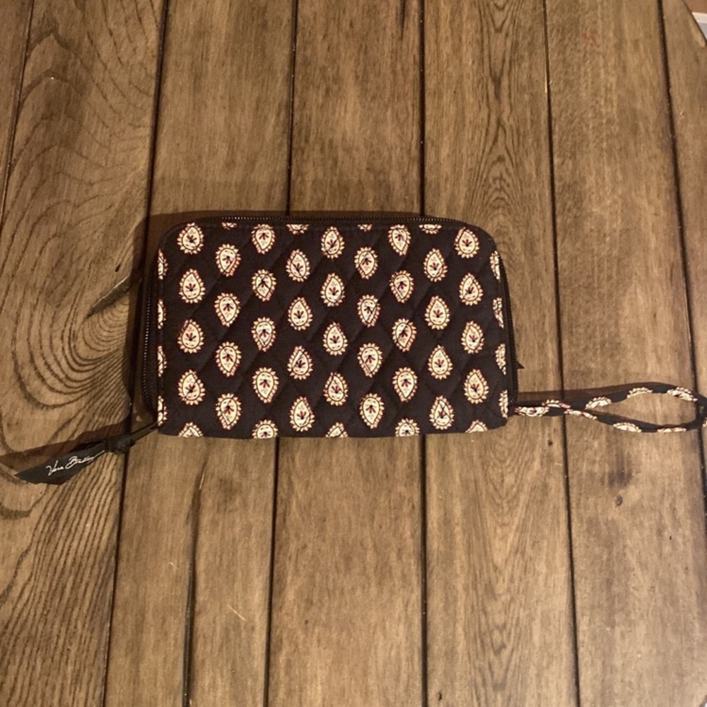 Vera Bradley wallet